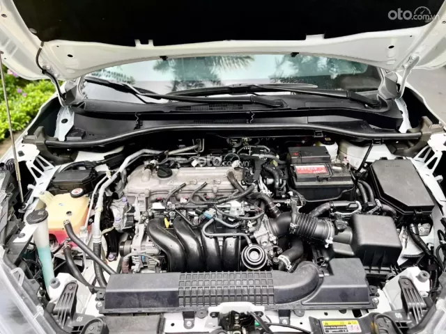 Toyota Corolla Cross 1.8 G 2022 16