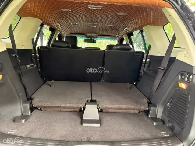 Chevrolet Trailblazer 2.5L 4×2 MT LT 2018 10