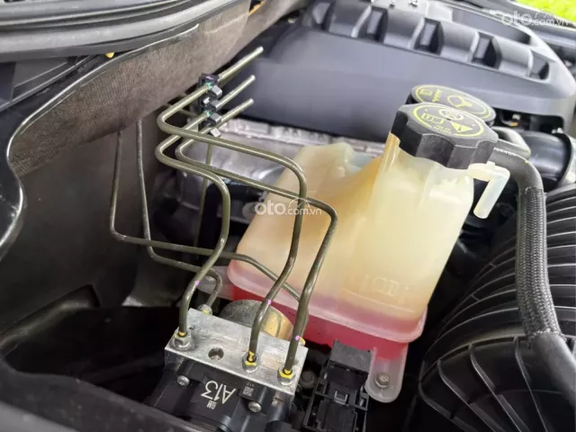 Chevrolet Trailblazer 2.5L 4×2 MT LT 2018 23