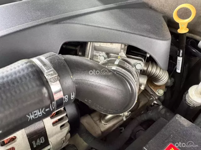 Chevrolet Trailblazer 2.5L 4×2 MT LT 2018 25