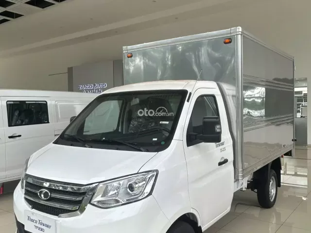 THÙNG DÀI VƯỢT TRỘI, TỐI ƯU HIỆU QUẢ CHUYÊN CHỞ