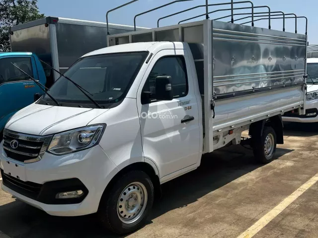 THÙNG DÀI VƯỢT TRỘI, TỐI ƯU HIỆU QUẢ CHUYÊN CHỞ