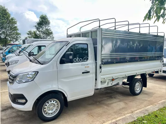 THÙNG DÀI VƯỢT TRỘI, TỐI ƯU HIỆU QUẢ CHUYÊN CHỞ