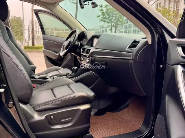 Mazda CX-5 2018 18