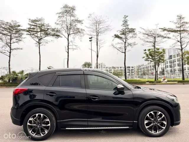 Mazda CX-5 2018 7
