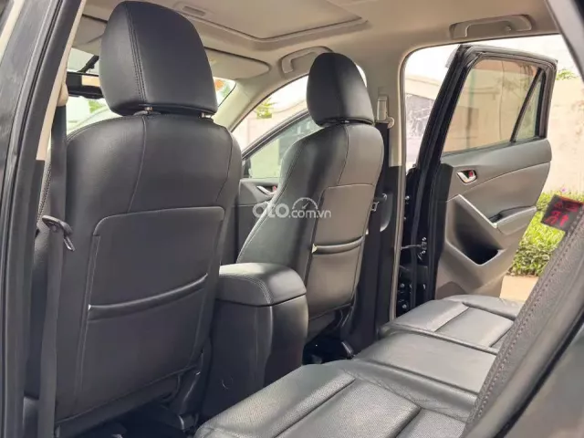 Mazda CX-5 2018 11