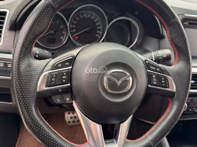 Mazda CX-5 2018 12