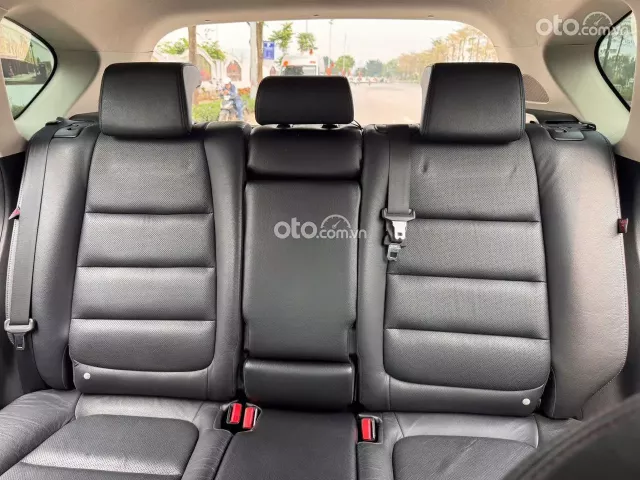 Mazda CX-5 2018 14