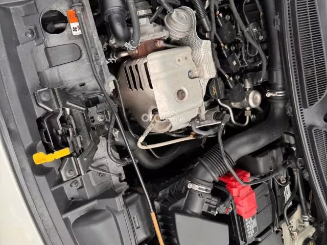 Ford Fiesta Titanium 1.0 AT EcoBoost 2018 20