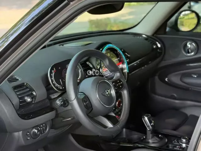 Mini Clubman s 2022 9