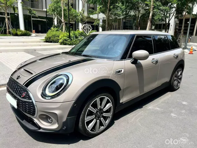 Mini Clubman s 2022 2