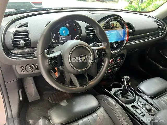 Mini Clubman s 2022 10