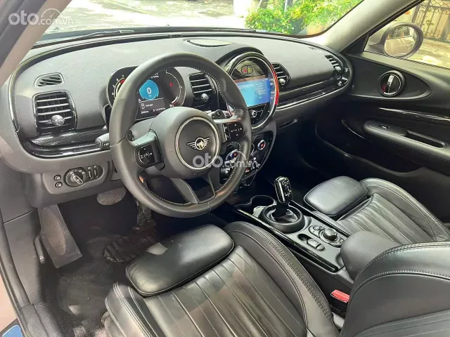 Mini Clubman s 2022 11