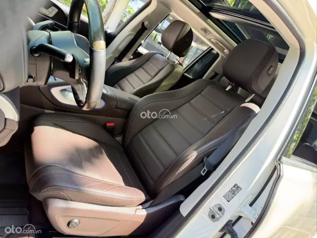 Mercedes-Benz GLS 450 4Matic 2022 18