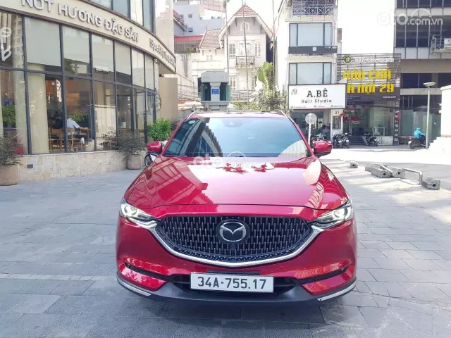 Mazda CX-8 Premium 2023 2