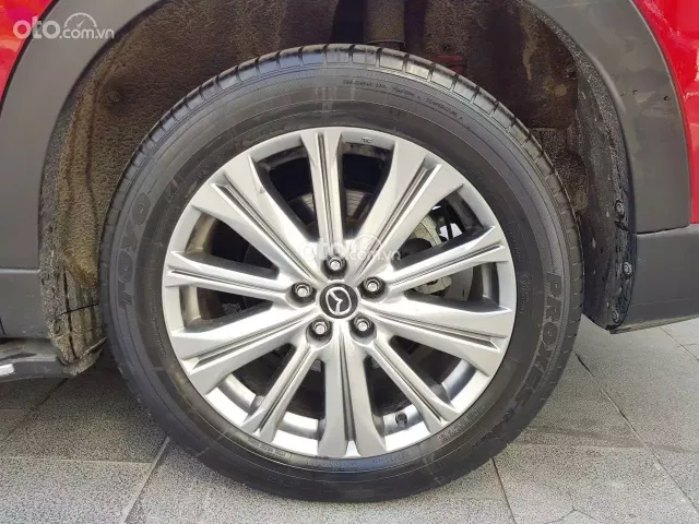 Mazda CX-8 Premium 2023 7