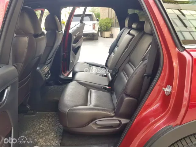Mazda CX-8 Premium 2023 12