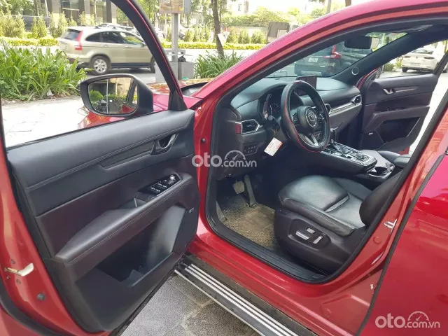 Mazda CX-8 Premium 2023 13