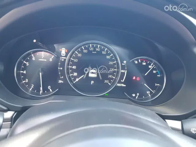 Mazda CX-8 Premium 2023 14