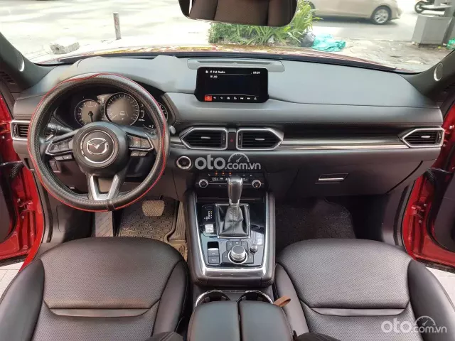 Mazda CX-8 Premium 2023 16