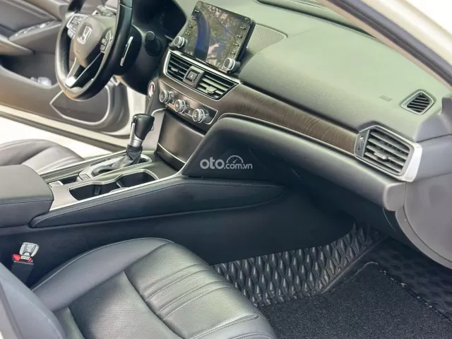 Honda Accord 1.5 Turbo 2021 10