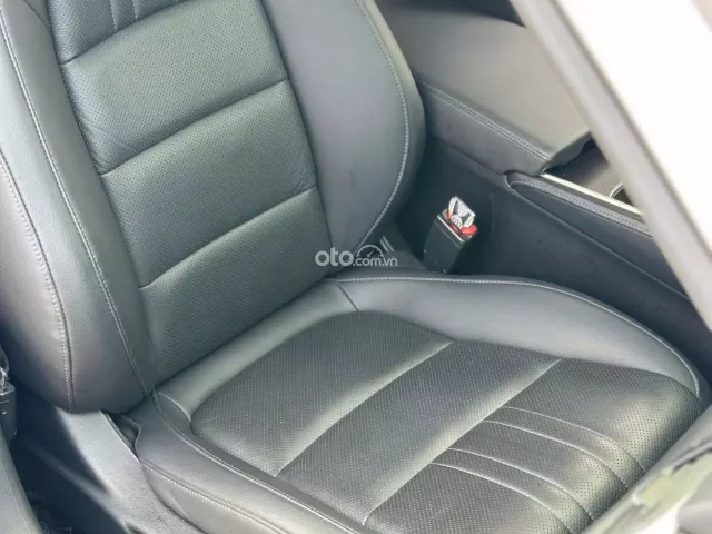 Honda Accord 1.5 Turbo 2021 11