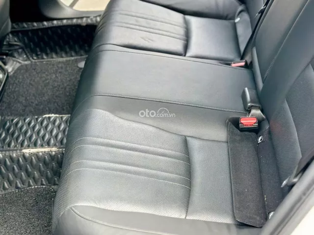 Honda Accord 1.5 Turbo 2021 12