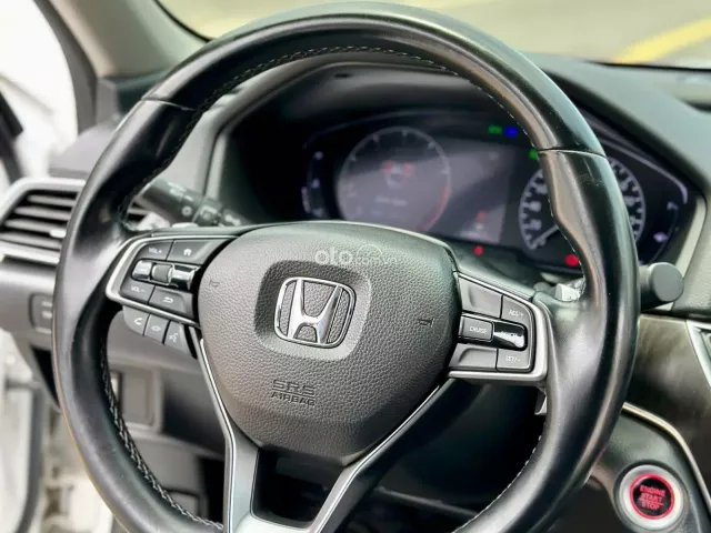 Honda Accord 1.5 Turbo 2021 13