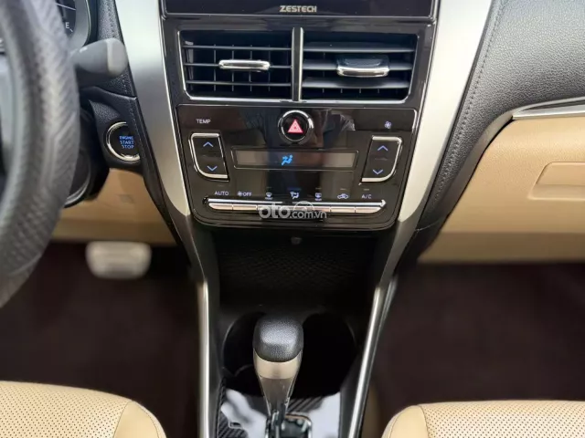Toyota Vios 1.5 G CVT 2019 19