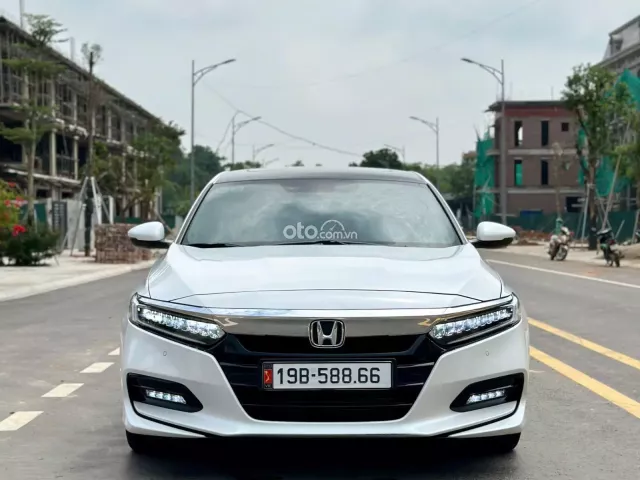 Honda Accord 1.5 Turbo 2021 2