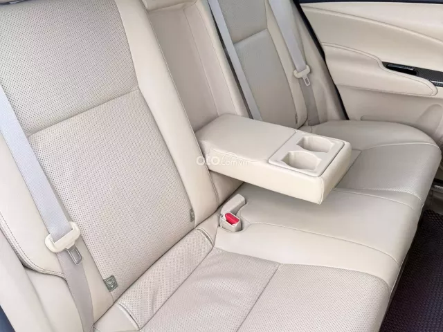 Toyota Vios 1.5 G CVT 2019 21