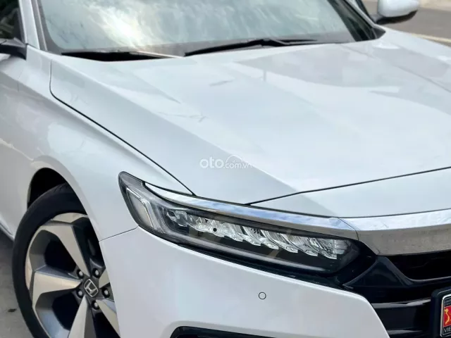Honda Accord 1.5 Turbo 2021 5