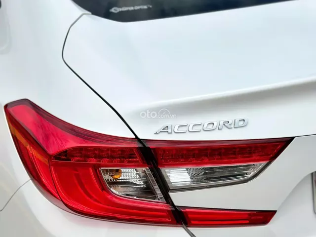Honda Accord 1.5 Turbo 2021 6