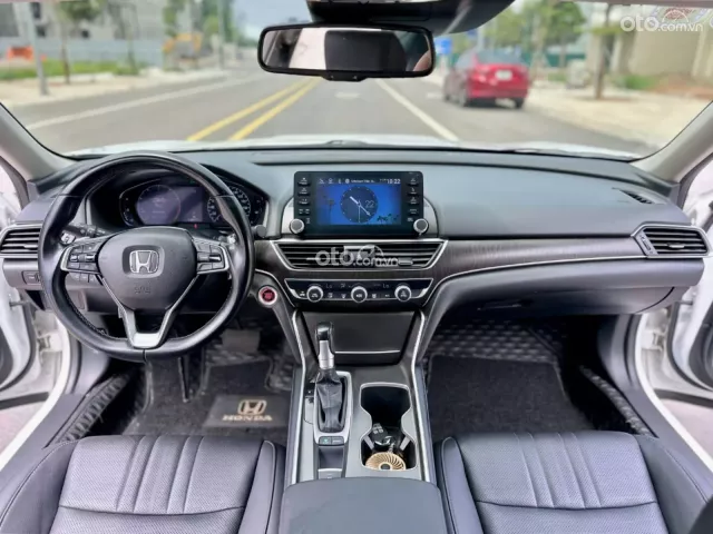 Honda Accord 1.5 Turbo 2021 7
