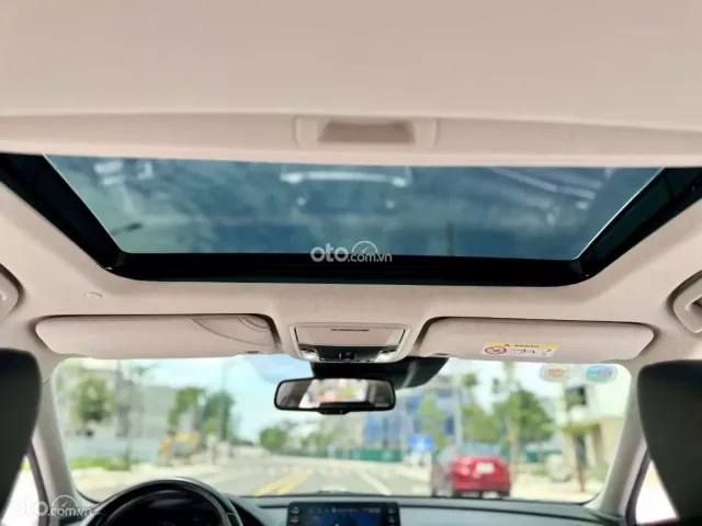 Honda Accord 1.5 Turbo 2021 8