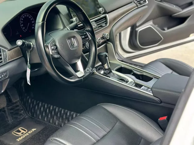 Honda Accord 1.5 Turbo 2021 9
