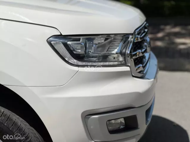 Ford Everest Titanium 2.0 AT 4x2 2019 5