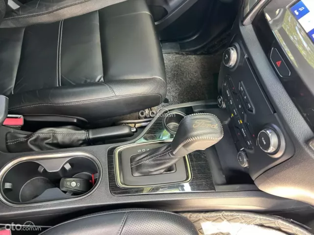 Ford Everest Titanium 2.0 AT 4x2 2019 22