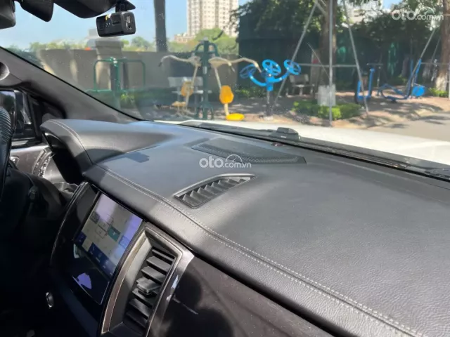 Ford Everest Titanium 2.0 AT 4x2 2019 23