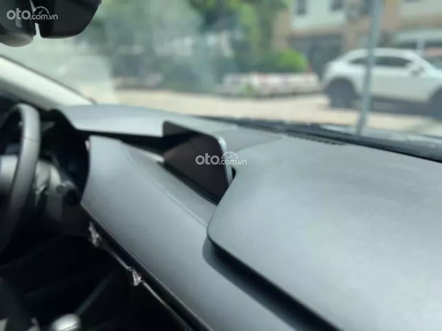 Mazda 3 Sedan 1.5L Luxury 2022 12