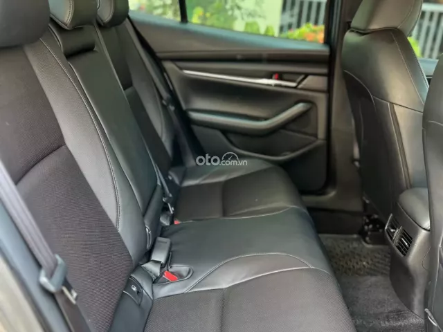 Mazda 3 Sedan 1.5L Luxury 2022 15