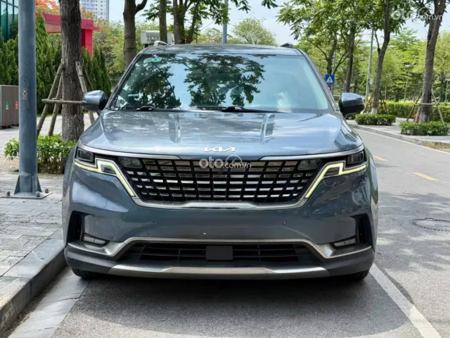 Canival Signature 2.2D 2022 siêu đẹp