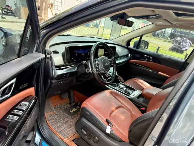 Canival Signature 2.2D 2022 siêu đẹp