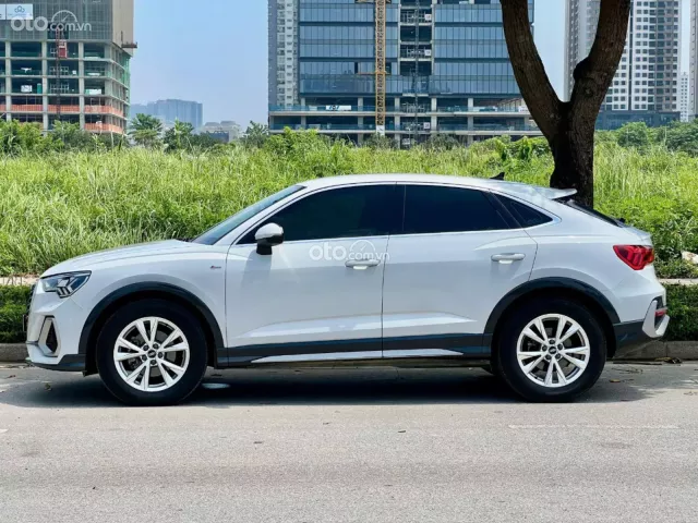 Audi Q3 Sportback 2021 5