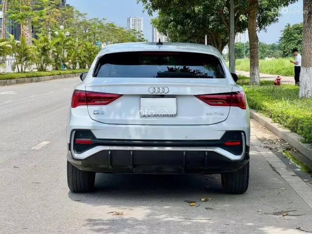 Audi Q3 Sportback 2021 6