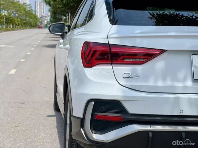 Audi Q3 Sportback 2021 7