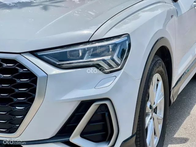 Audi Q3 Sportback 2021 3