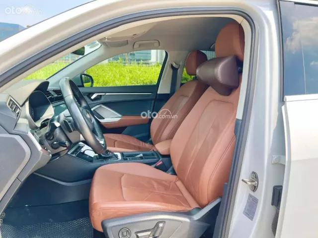 Audi Q3 Sportback 2021 9