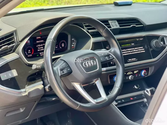 Audi Q3 Sportback 2021 12