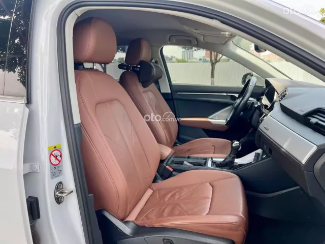 Audi Q3 Sportback 2021 8